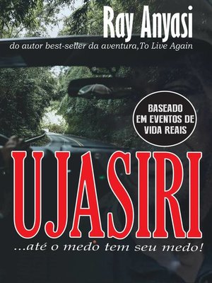 cover image of Ujasiri